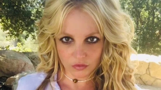 Britney Spears Slams “Free Britney” Docs