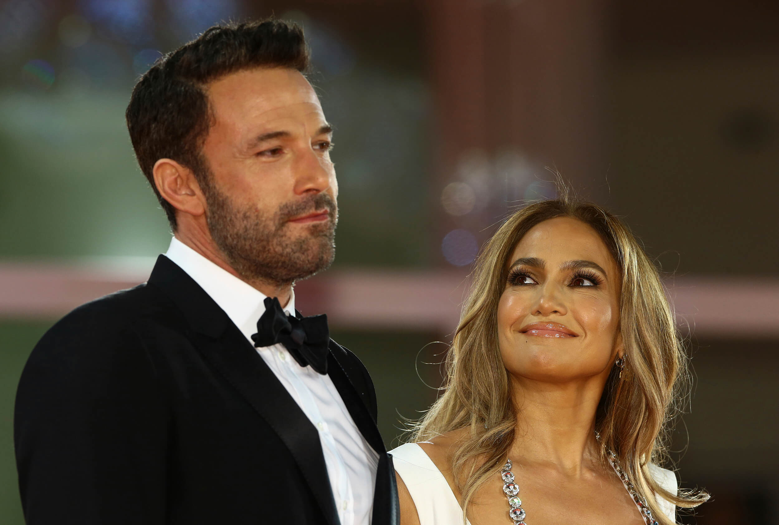 Eyewitness Details Bennifer’s Emotional Wedding Vows