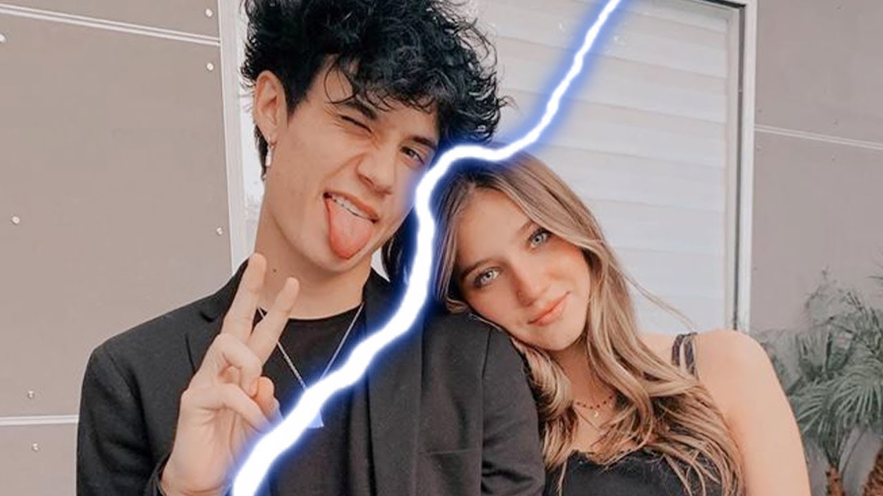 Jaden Hossler Responds to Ex Mads Lewis Following Ex Nessa Barrett