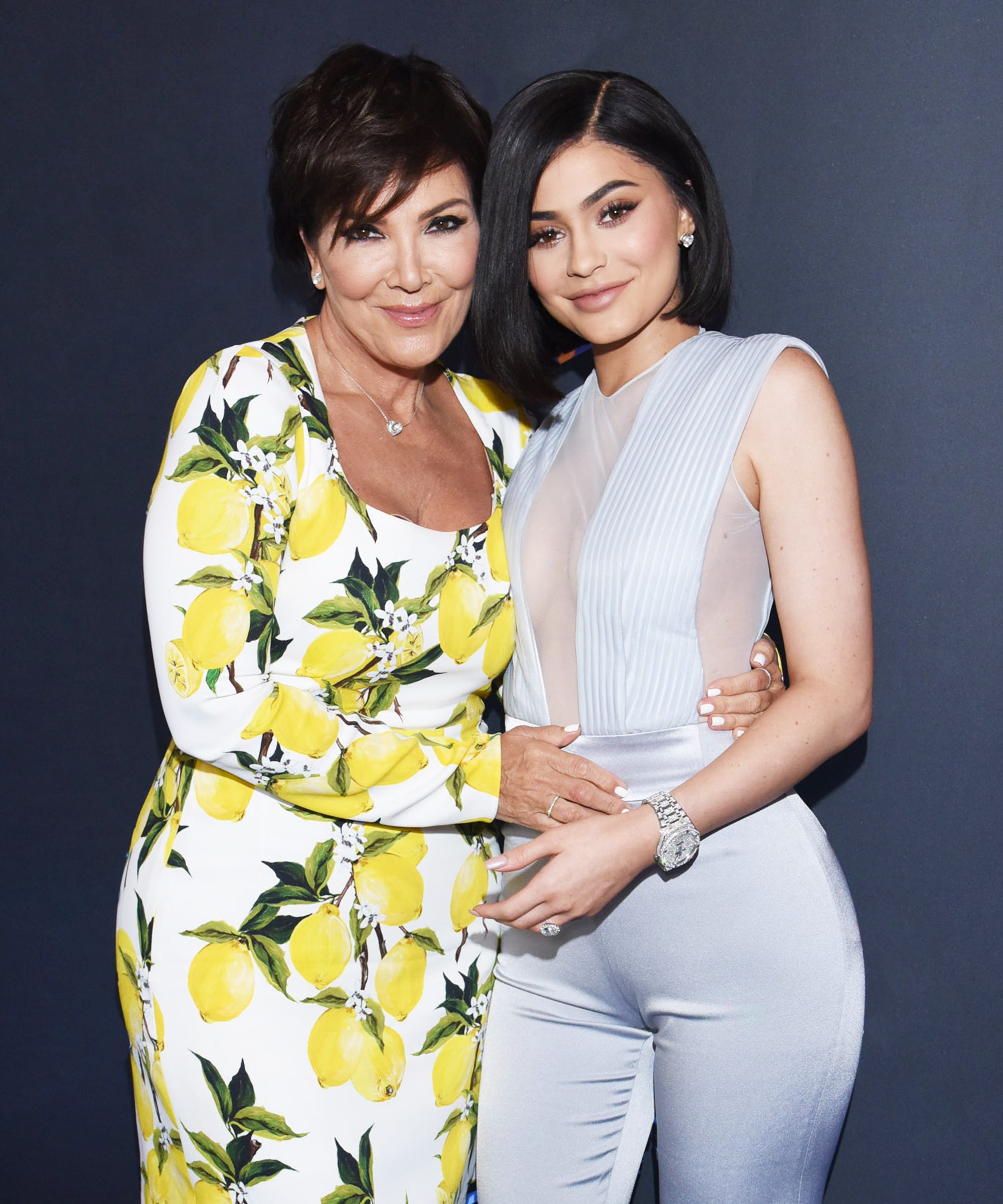 Kris Jenner Is Worried About Kylie Jenner S Spending Habits