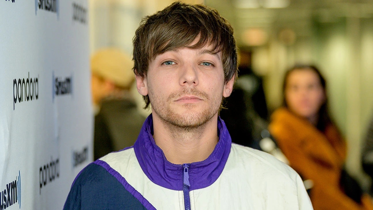Louis Tomlinson Refuses to Weigh In On One Direction Drama