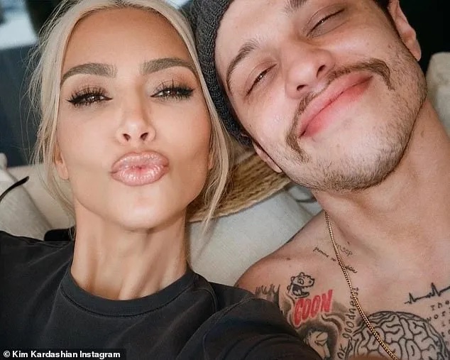 Pete Davidson WANTS To Be A Father!