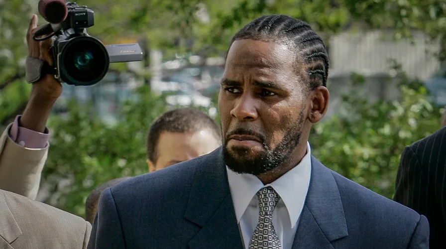 R Kelly is Engaged & Appealing His Trial Verdict