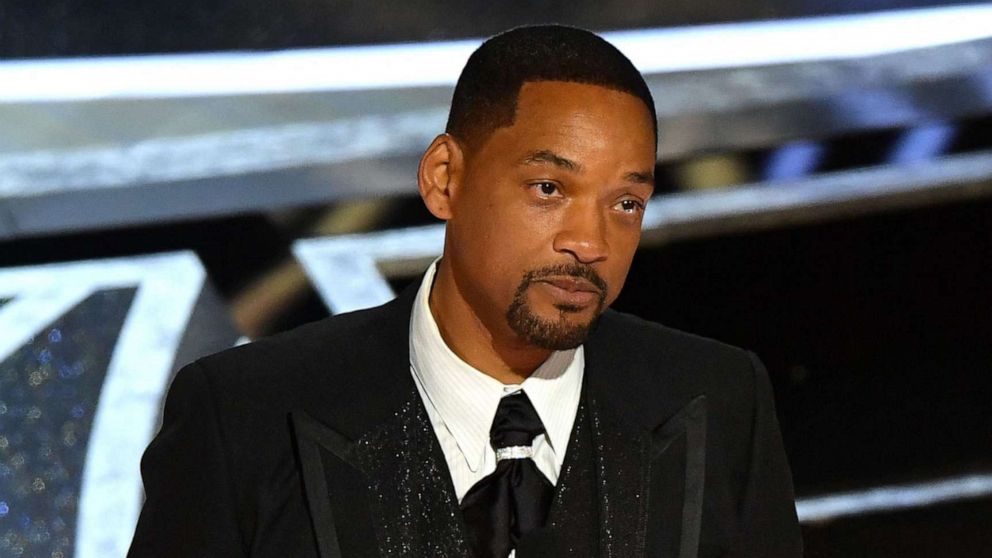 Will Smith Apologizes to Chris Rock For Oscar Slap