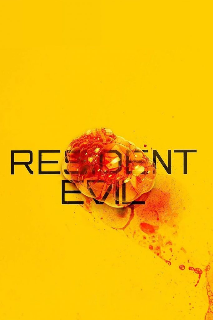 Resident Evil