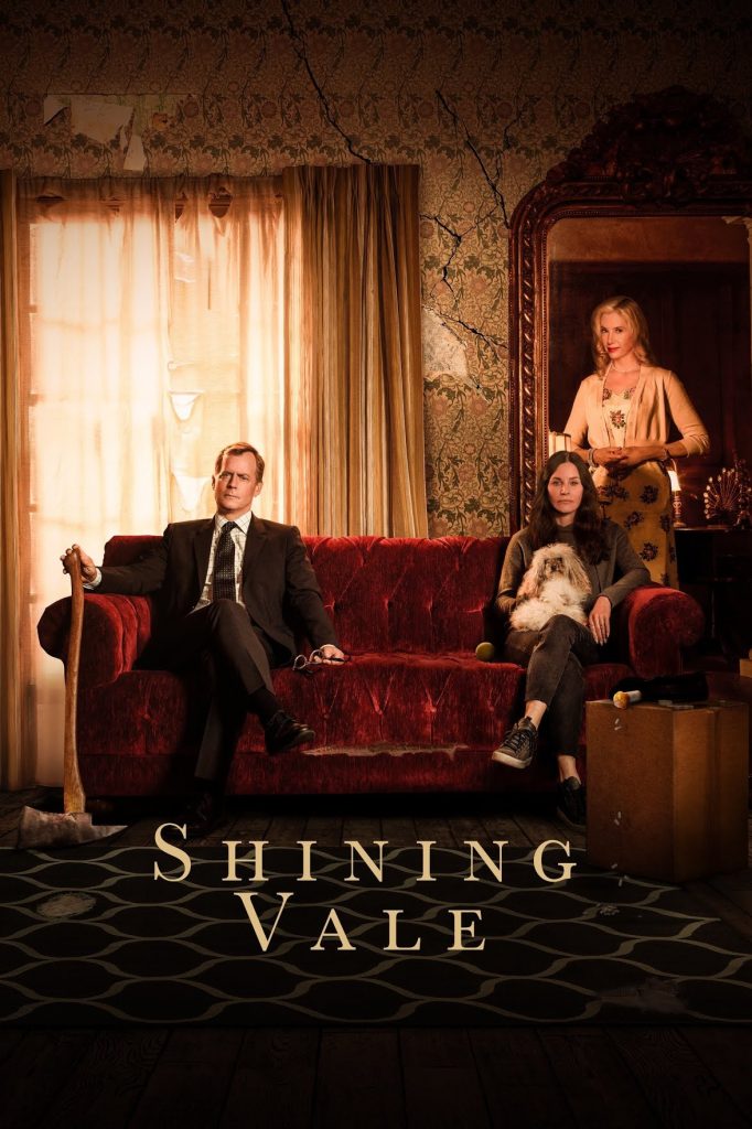 Shining Vale