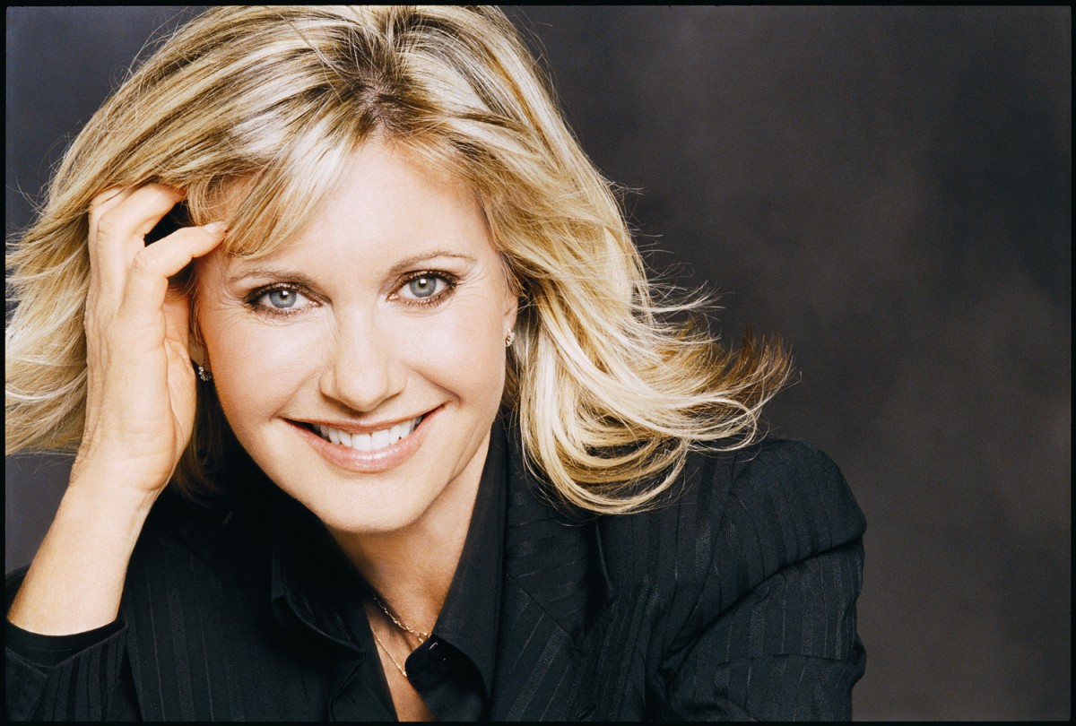 Olivia Newton’s daughter grieving in new post