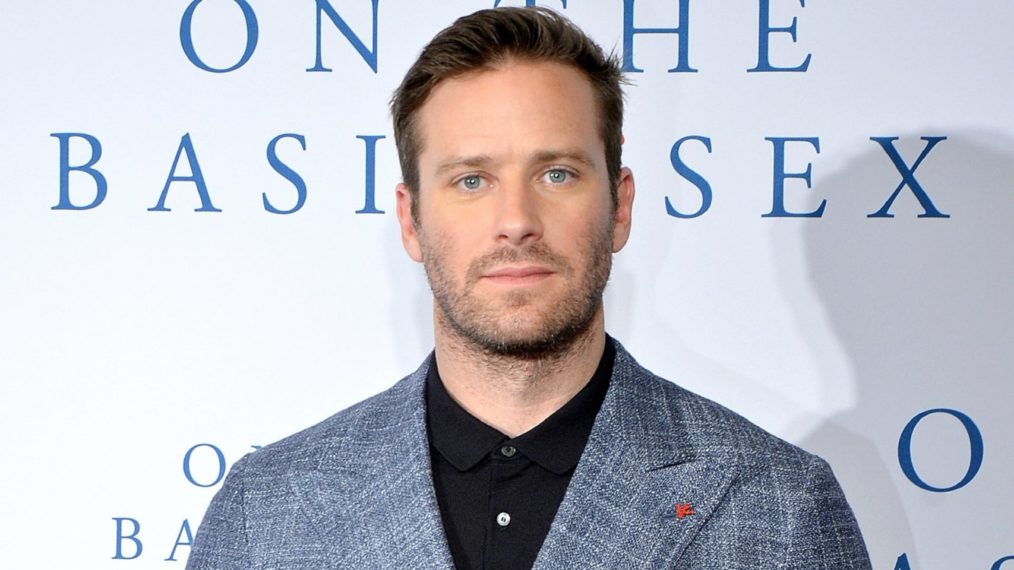 Armie Hammer’s Exes Are Speaking Out In A New Docuseries