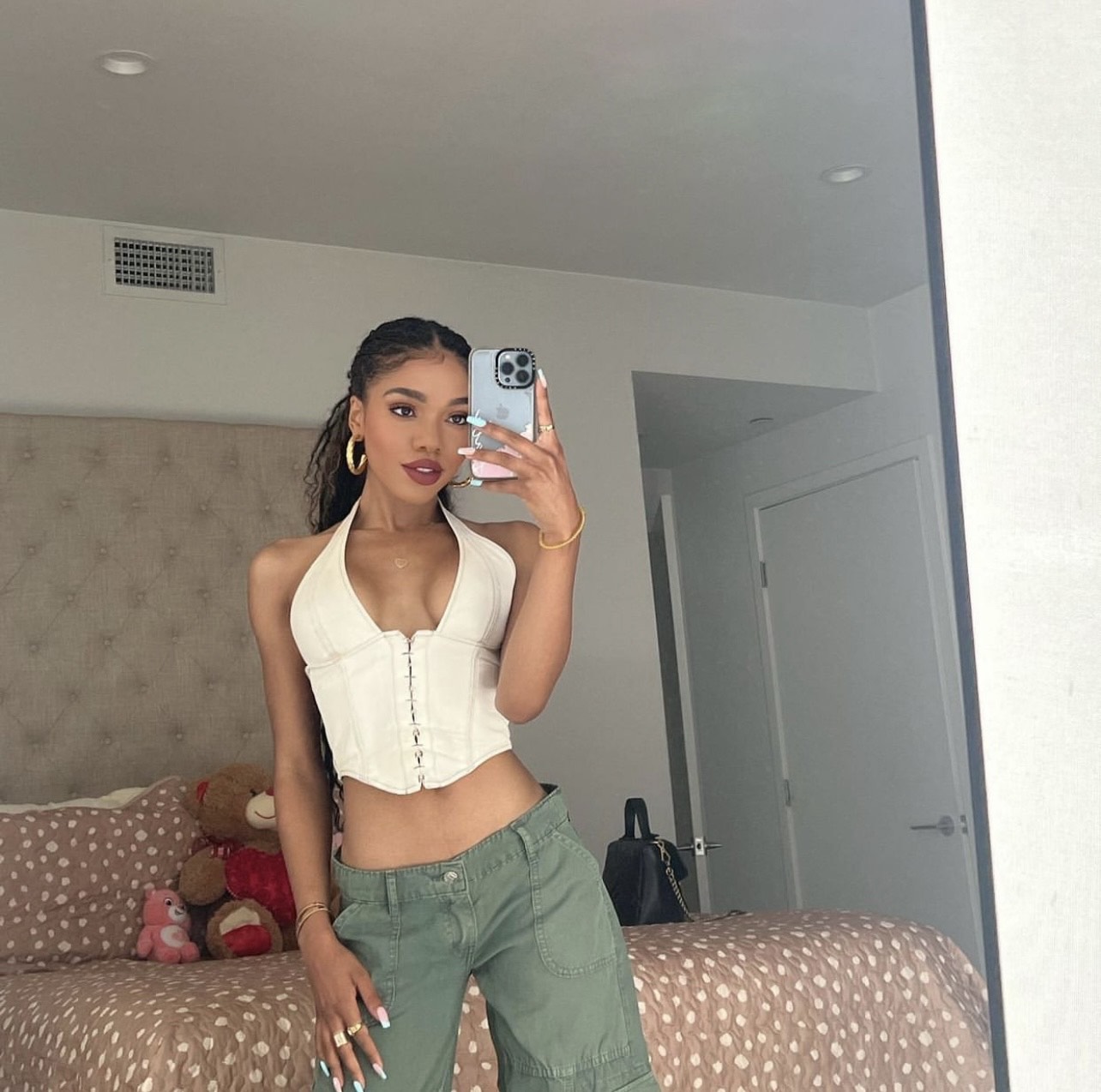 Teala Dunn