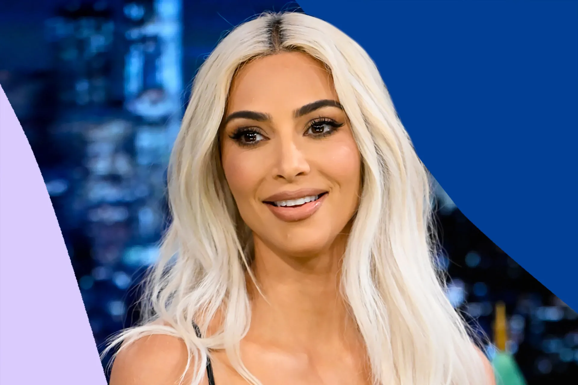 Kim Kardashian addresses backlash