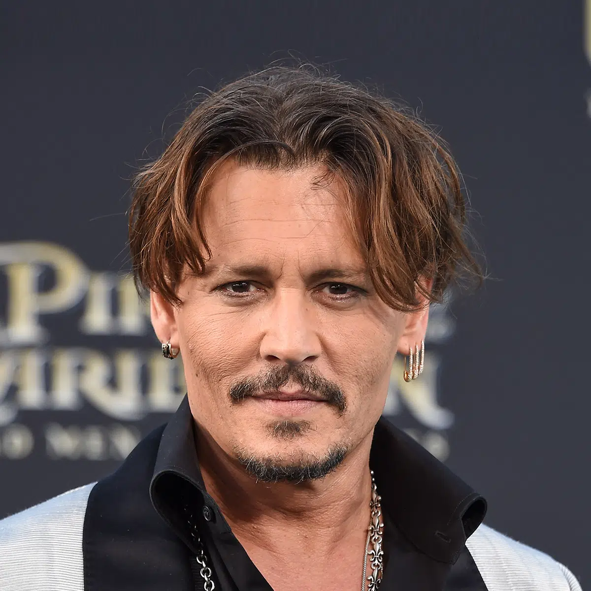 Johnny Depp has a fling for one of his old lawyers