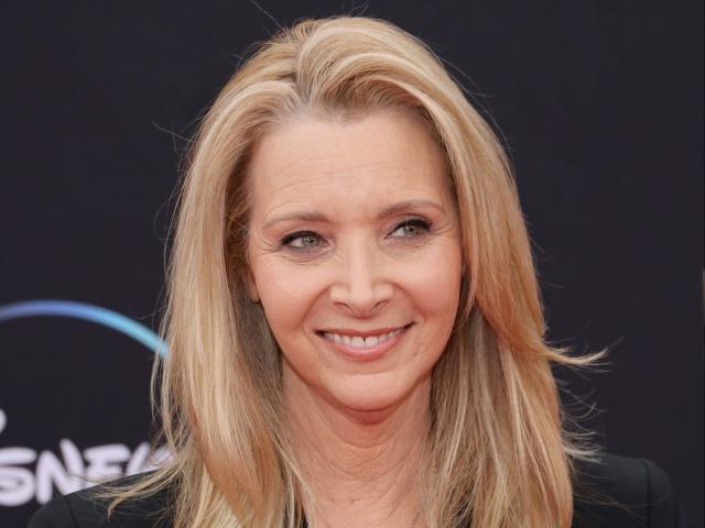 Celebrities say Lisa Kudrow was rude