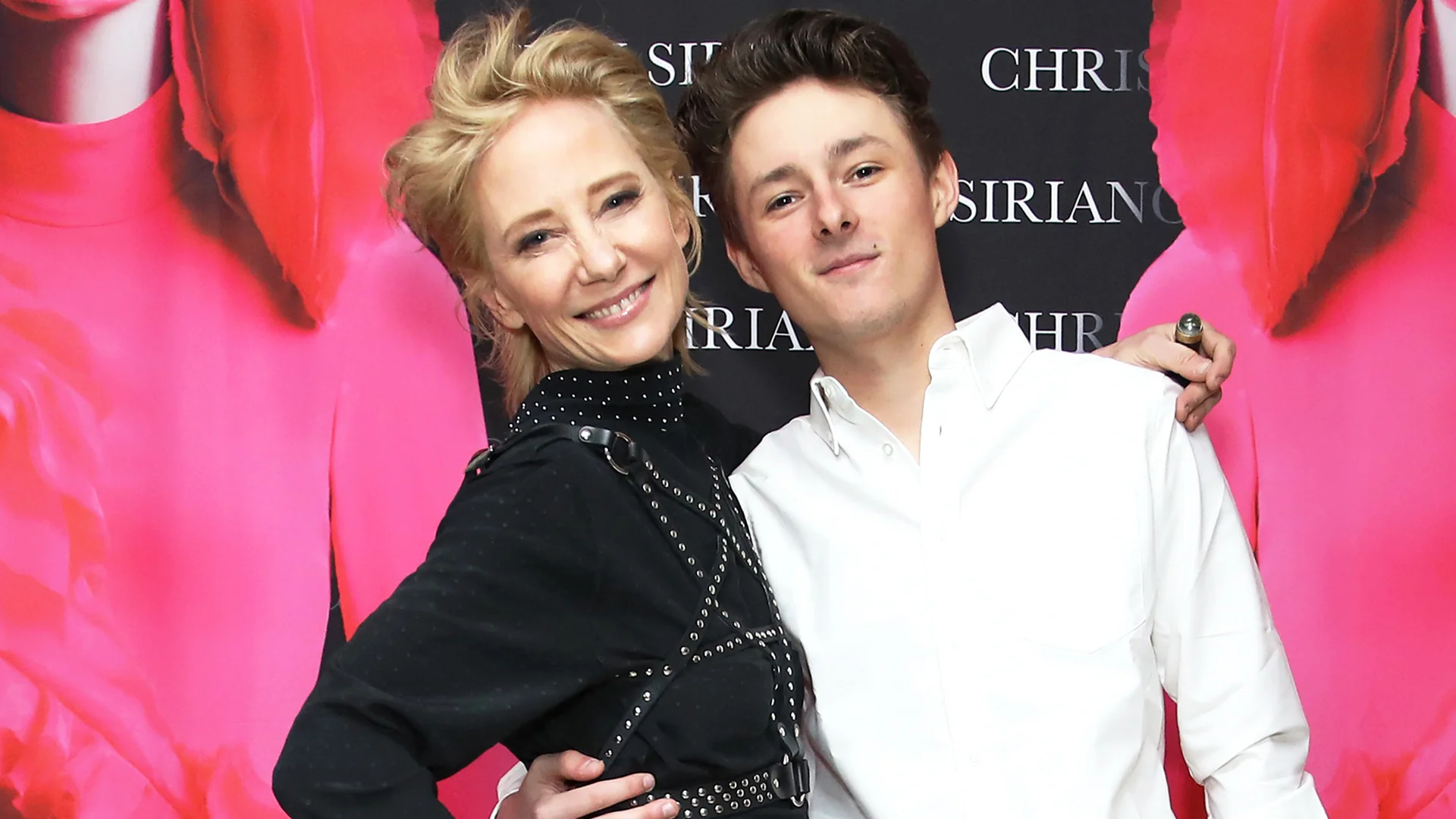 Anne Heche’s son seeks guardianship over brother
