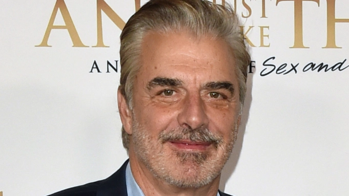 Chris Noth returns to acting after sexual assault scandal
