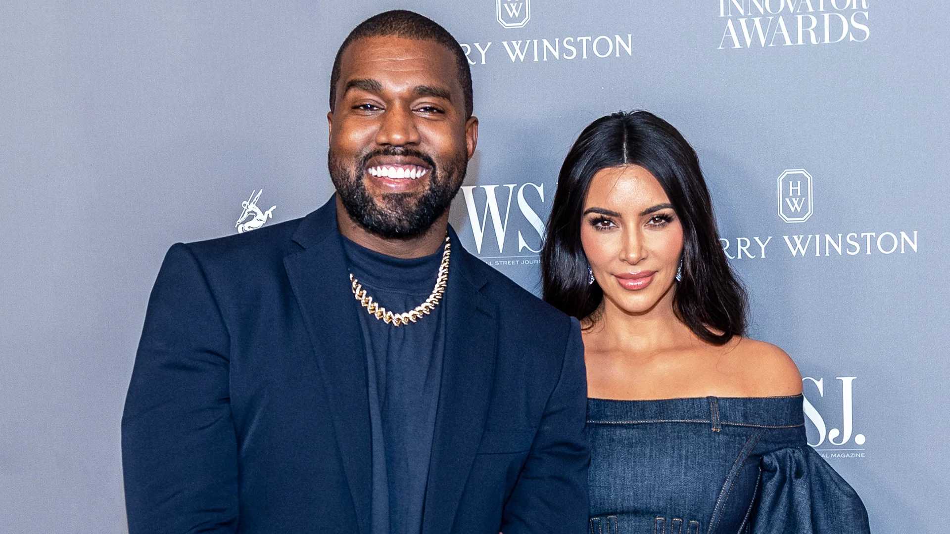 Kanye West shares he has to “fight for his voice” in his marriage with Kim Kardashian