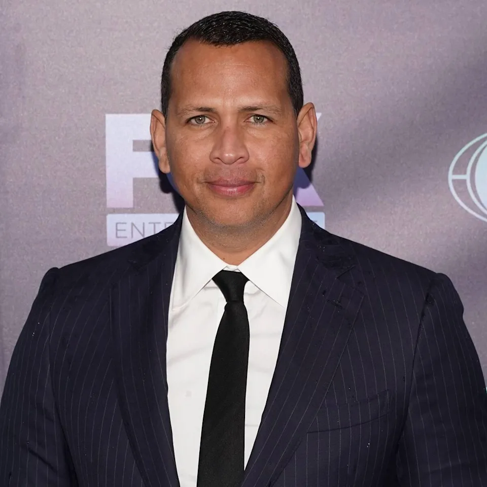 Alex Rodriguez is single again!