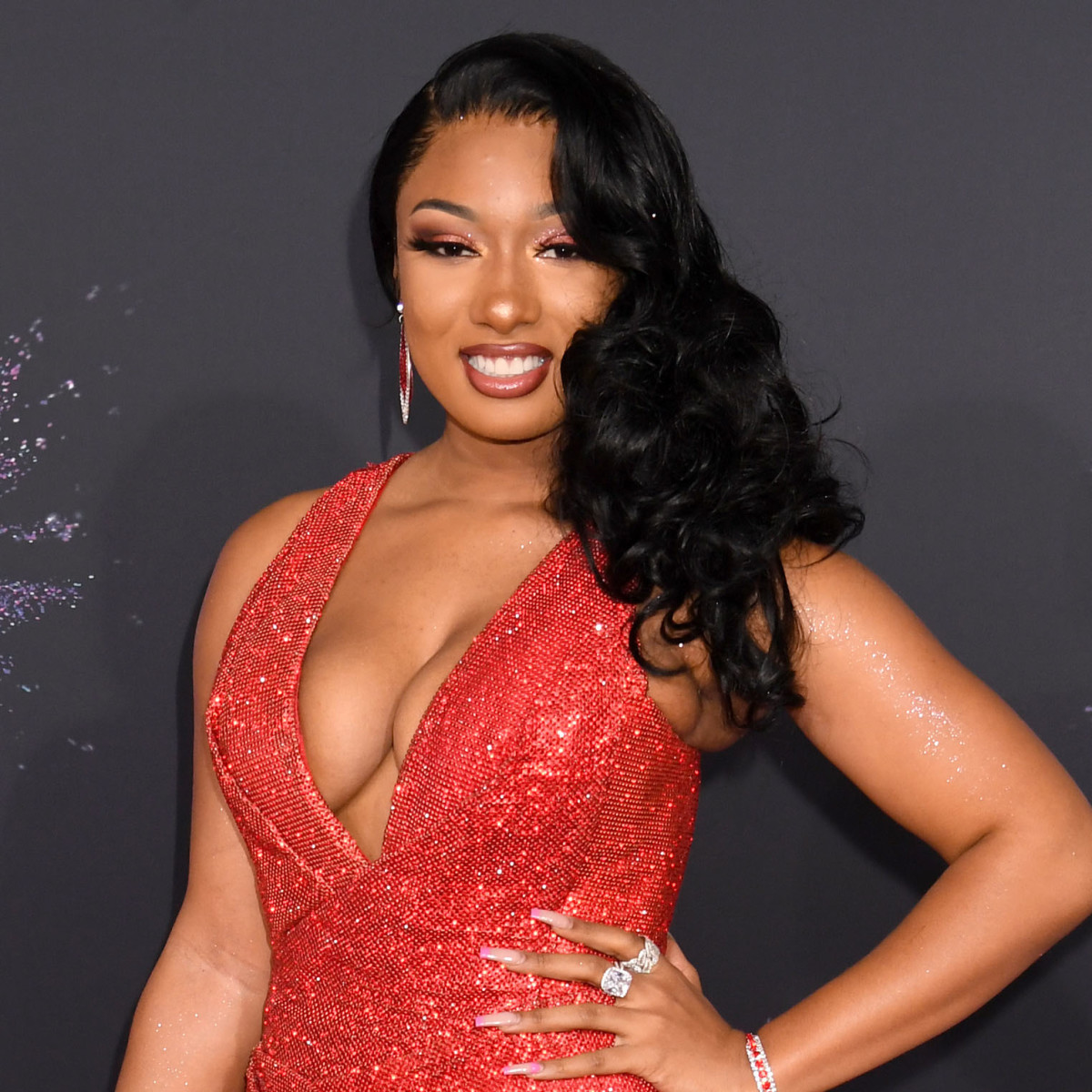 Megan Thee Stallion creates mental health website