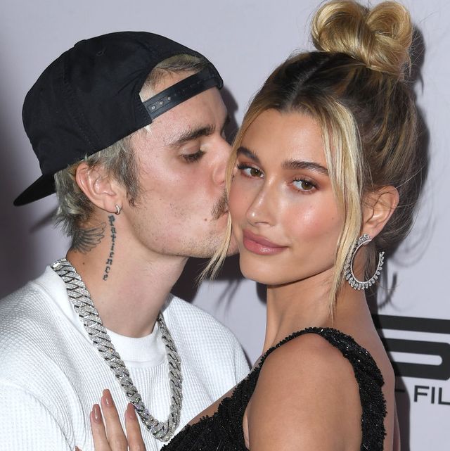 Justin Bieber and Hailey Bieber celebrate 4 years of marriage
