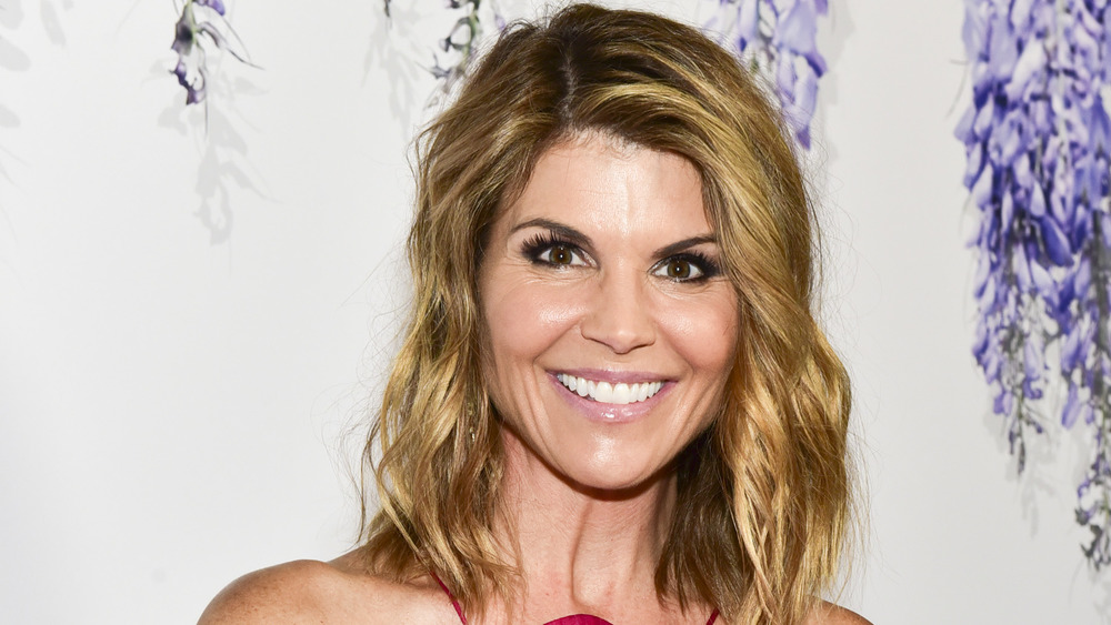 Lori Loughlin comes back to the big screen after USC scandal