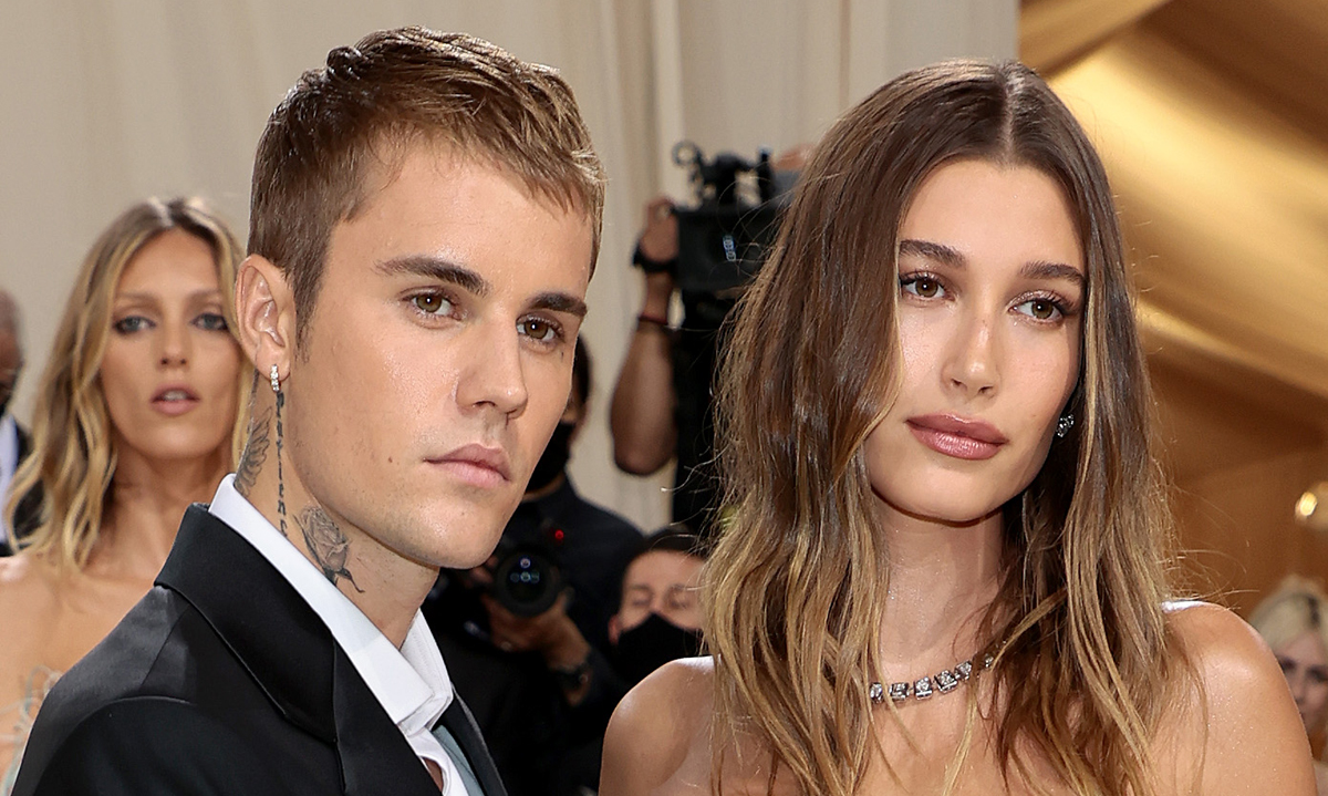 Justin Bieber and Hailey Bieber’s home invaded