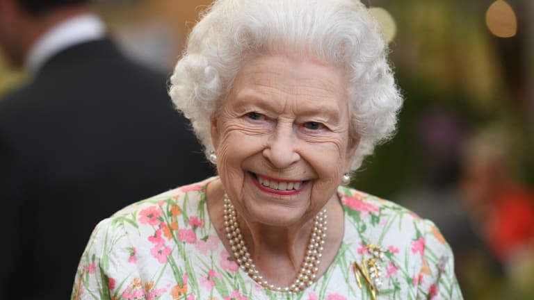 Queen Elizabeth’s cause of death revealed