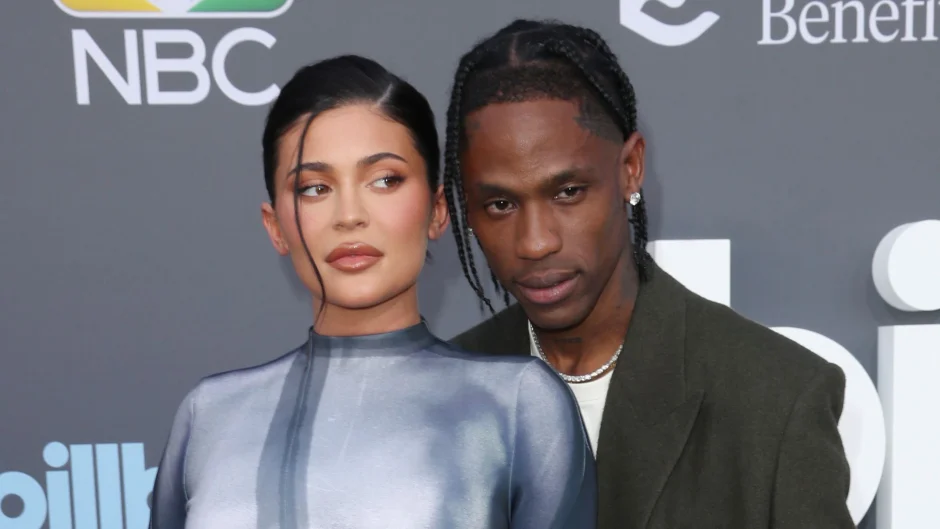 Kylie Jenner instantly regrets naming her son Wolf