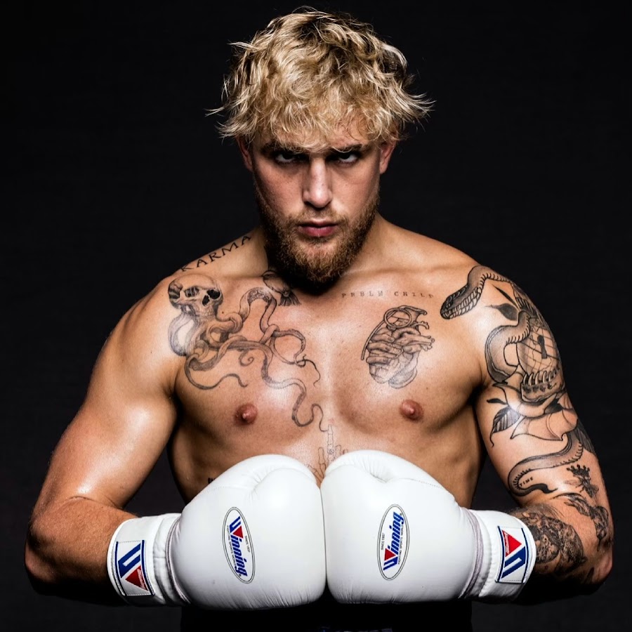 Jake Paul boxes against UFC fighter!