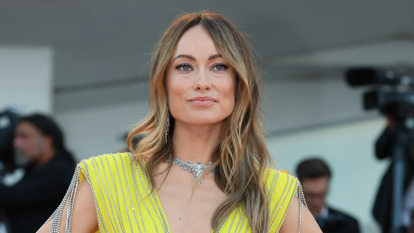 Animal rescue puts to rest Olivia Wilde’s nannies rumors 