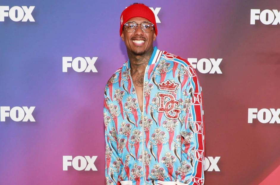 Nick Cannon expects a third child after his son’s death 