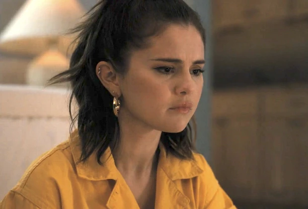 Selena Gomez depression opened up a new calling 