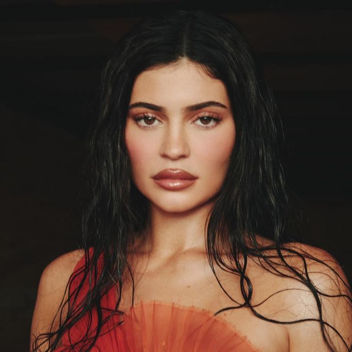 Kylie Jenner says she’s shared too much on social media 