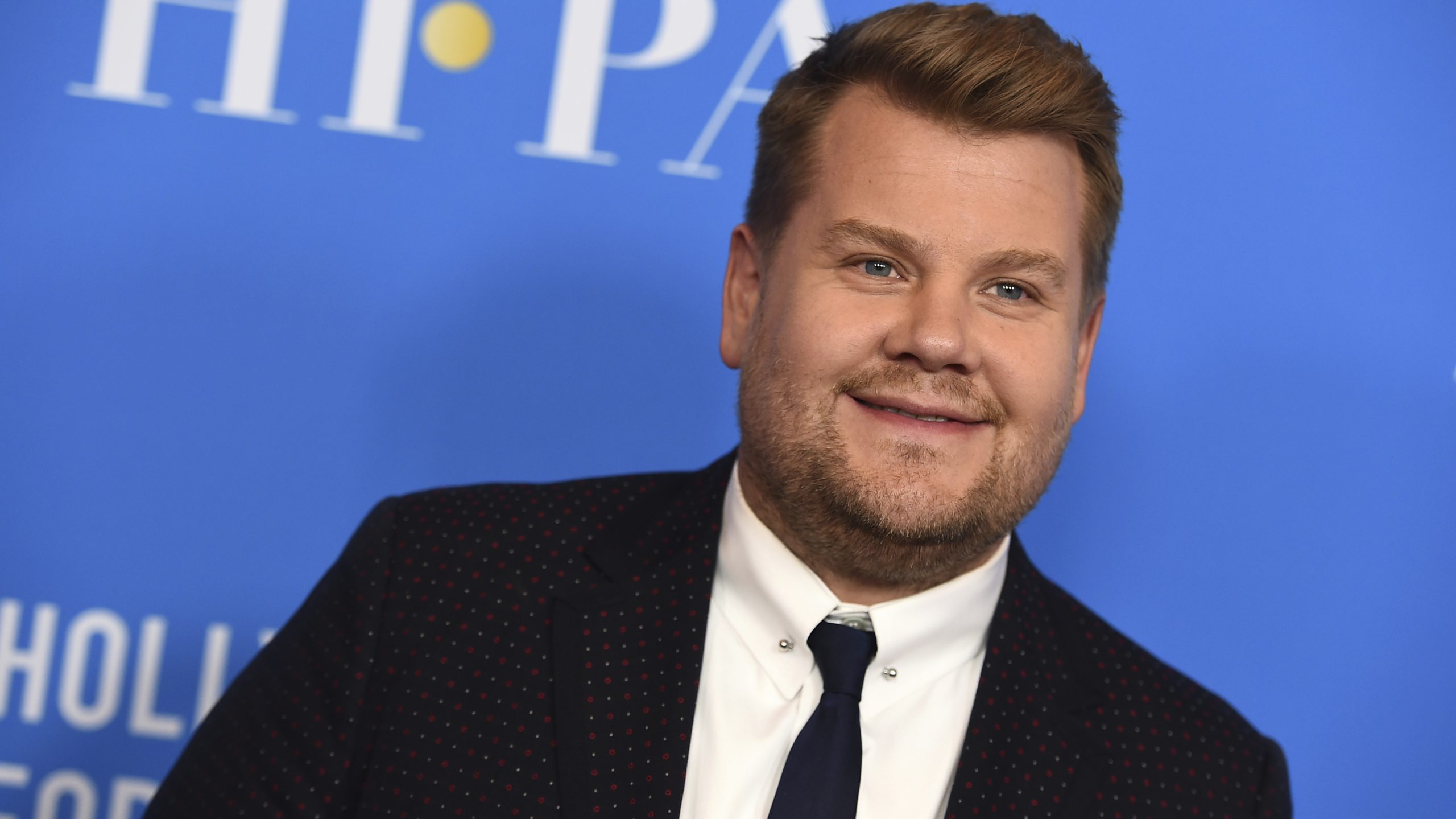 Why James Cordon is leaving his show