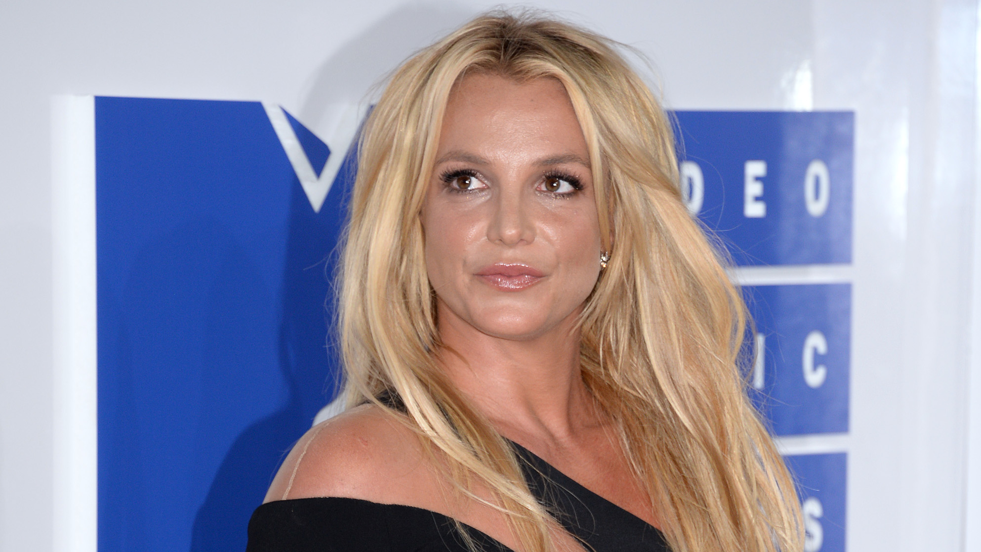 Britney Spears is back on Instagram