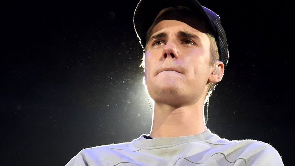 JUSTIN BIEBER’S TOUR HAS BEEN CANCELED