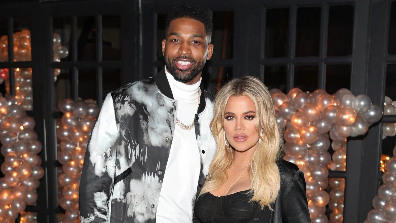 Khloe Kardashian Shades Tristian Thompson