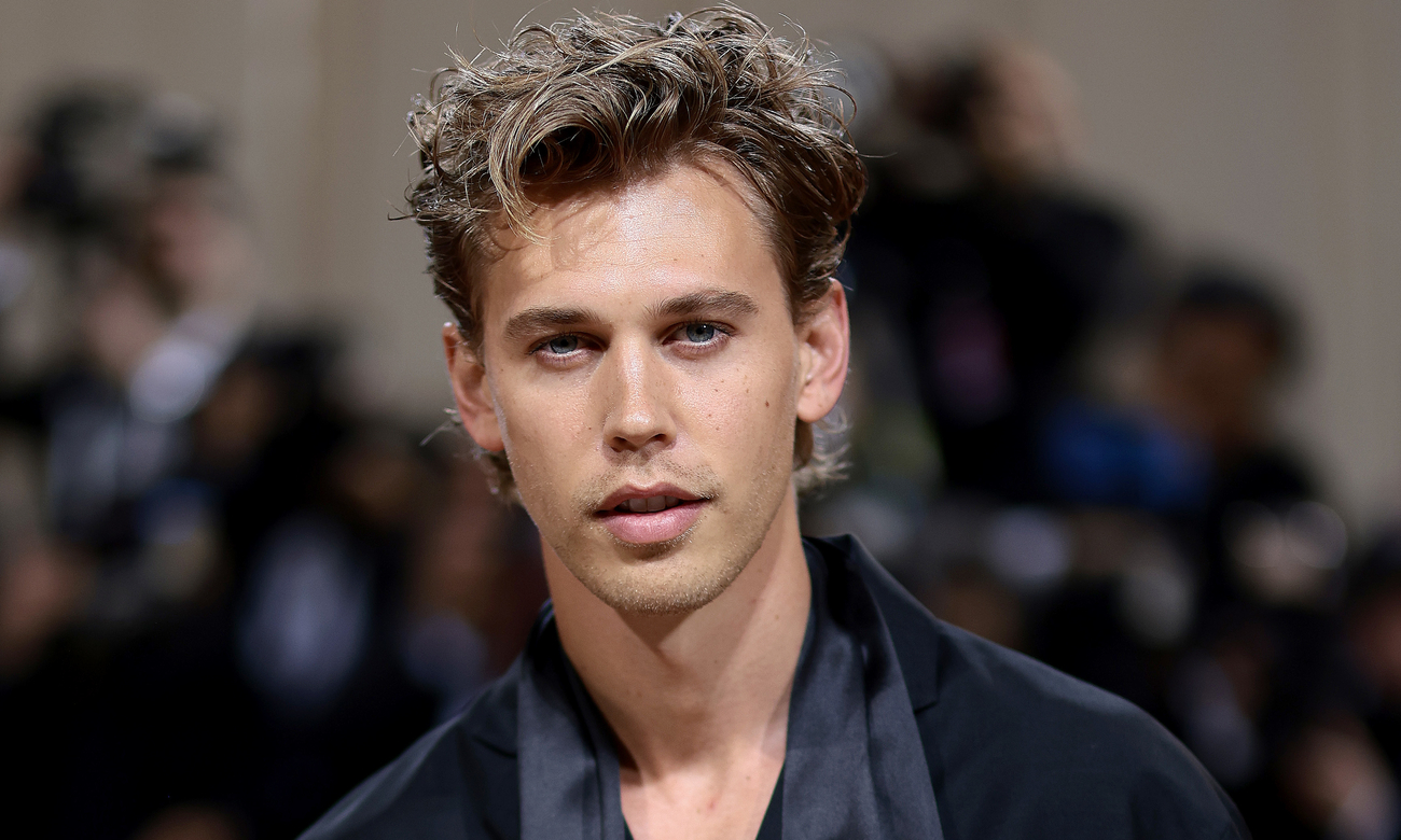 Austin Butler Rushed to the ER