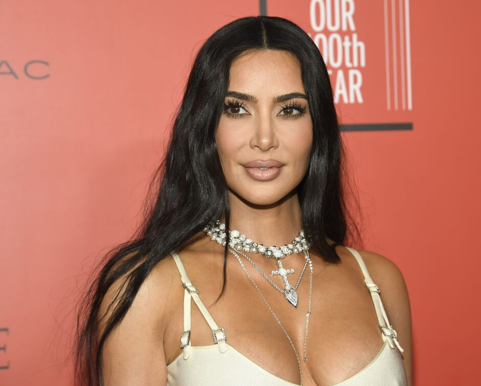 Kim Kardashian Set to Star in New American Horror Stories Season