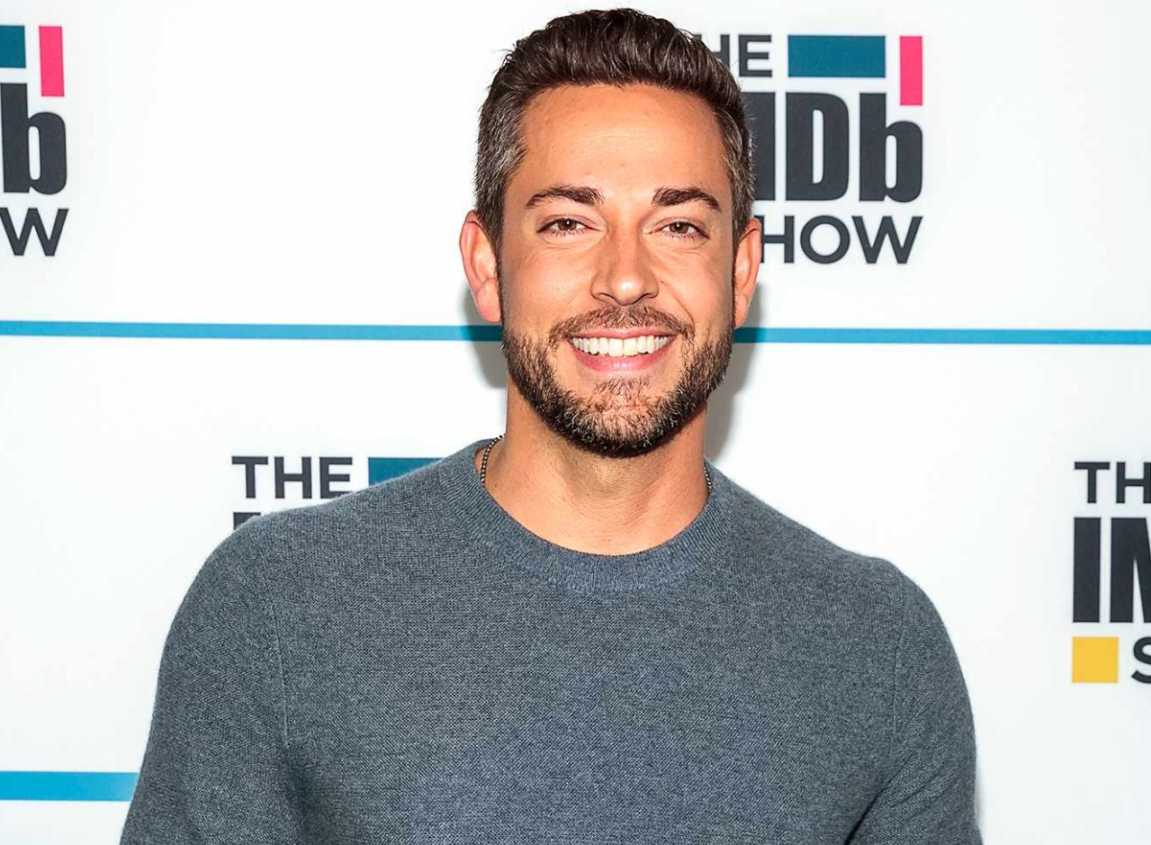 Zachary Levi Says Hollywood Makes Too Much Garbage