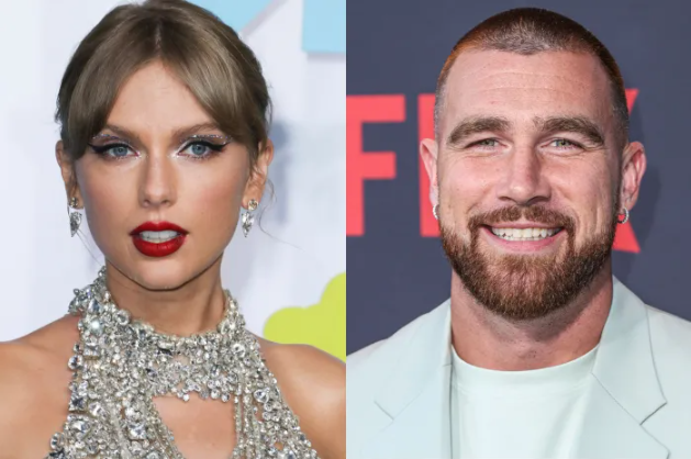 Is Taylor Swift Dating Travis Kelce?