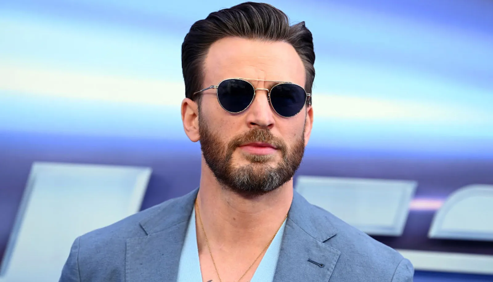 Chris Evans Says He Doesn’t Need Hollywood Anymore