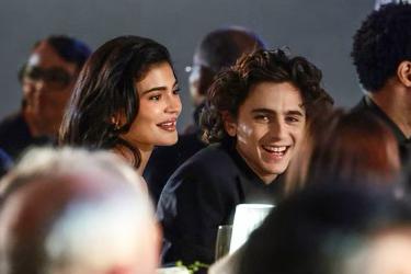 Are Timothee Chalamat and Kylie Jenner Done?