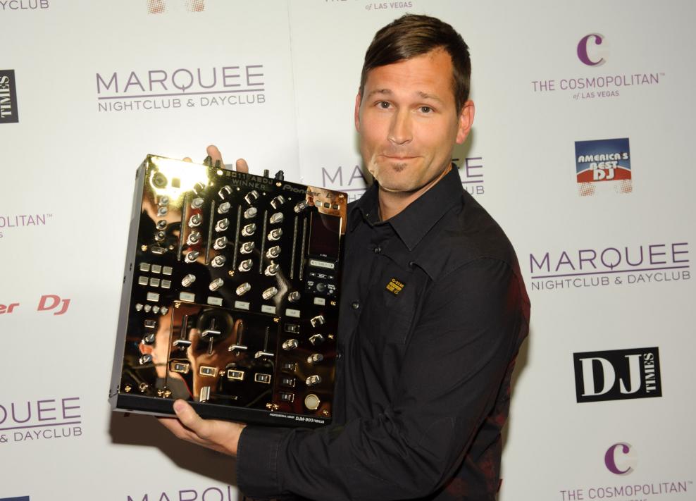 Kaskade Plays Never Have I Ever and Talks New EP “REDUX 006” | Exclusive Interview