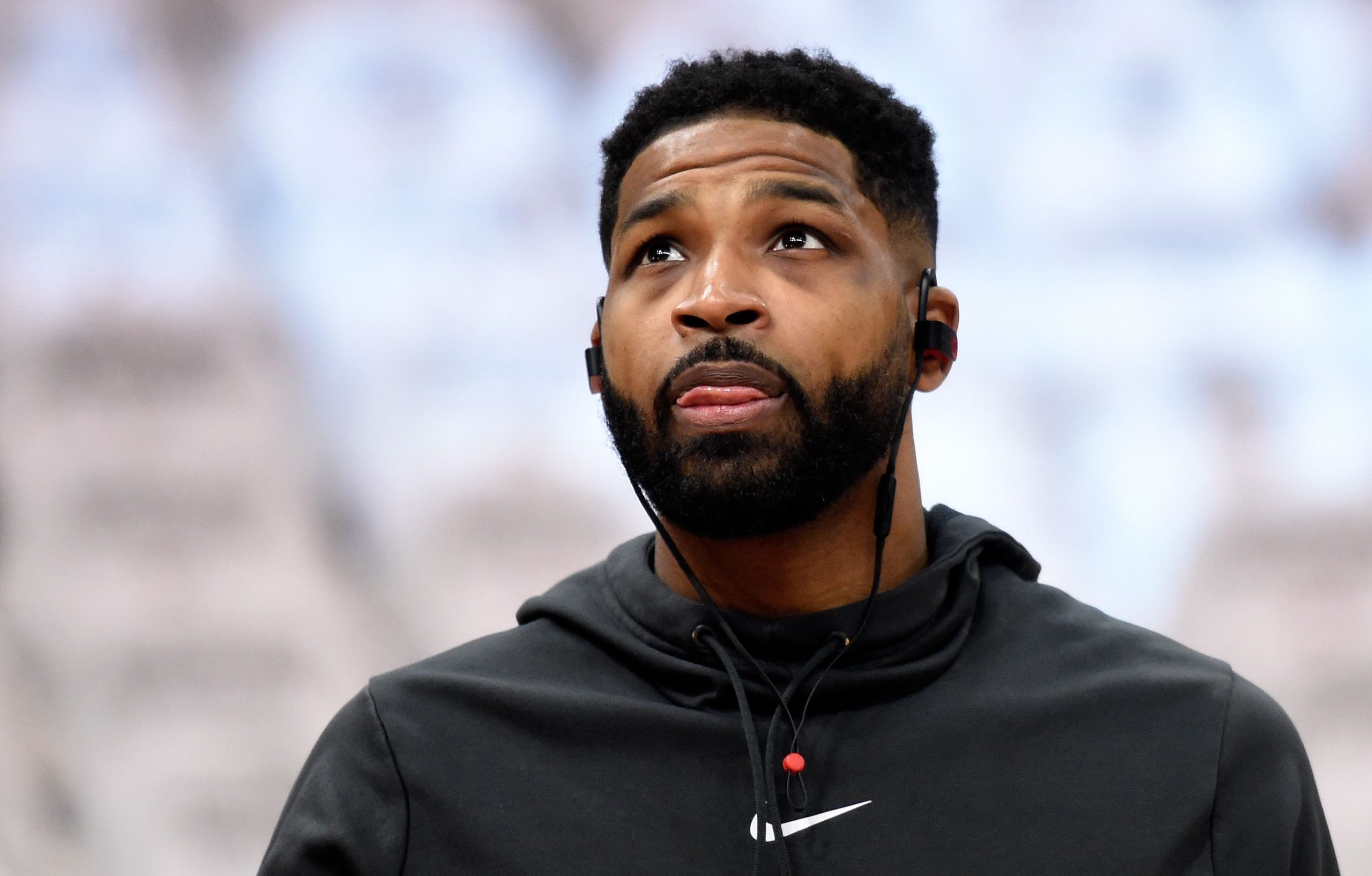 Tristan Thompson Ordered To Pay Over $50k in Child Support